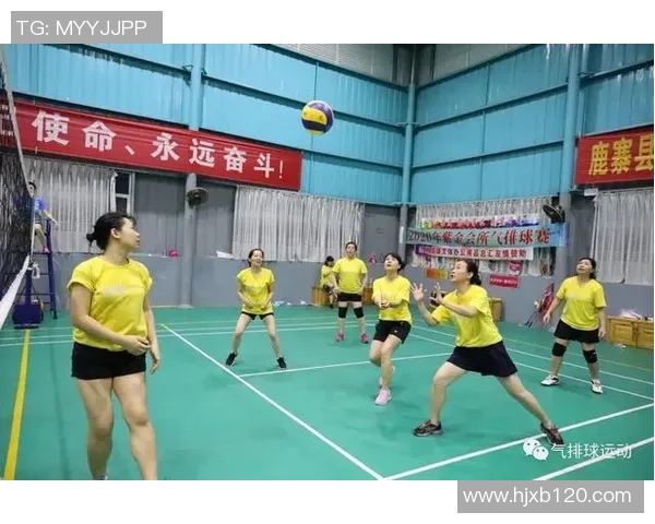 深圳排球队心理素质提升之路探讨与热议