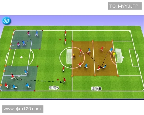 深圳足球队战术解析：如何提升球队竞争力与战术执行力